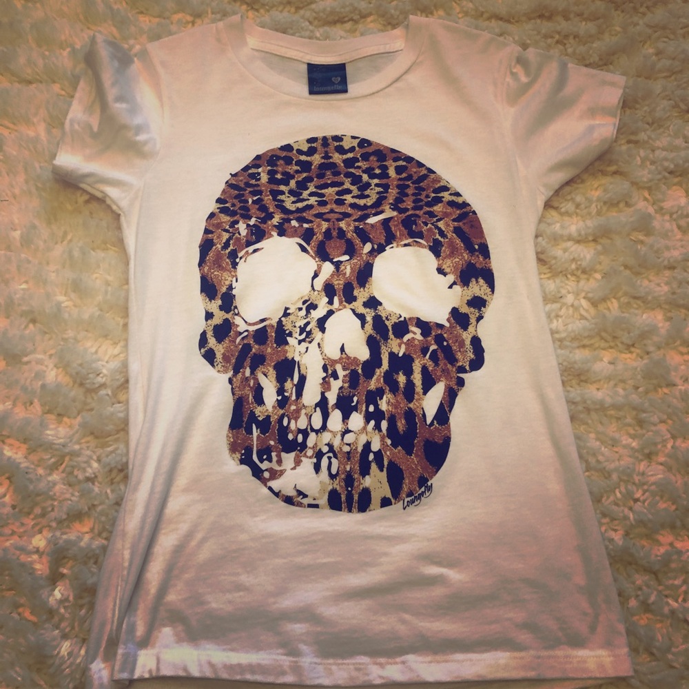 Loungefly tee
